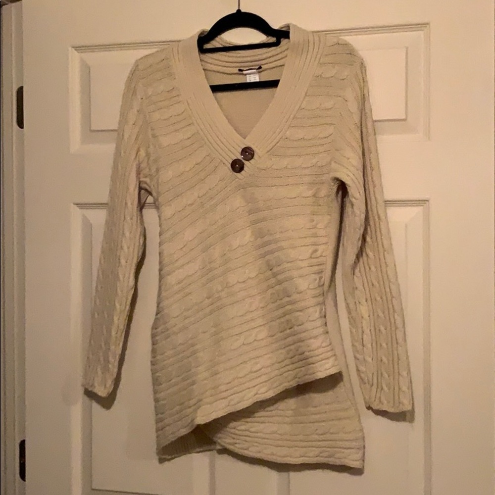 Venus sweater